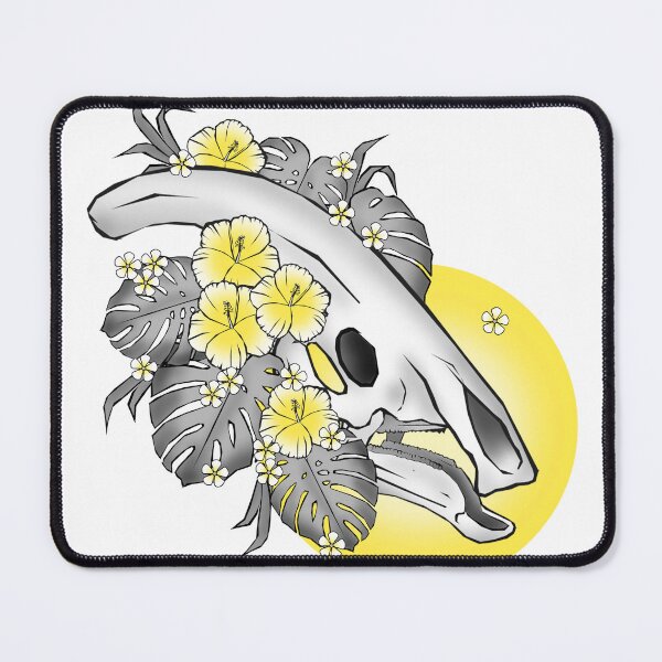 Item preview, Dinosaur Skull (Parasaurolophus) designed and sold by rockgem.
