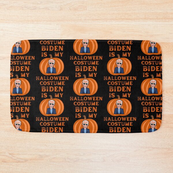 Item preview, Biden Is My Halloween Costume designed and sold by WoodburyLake.