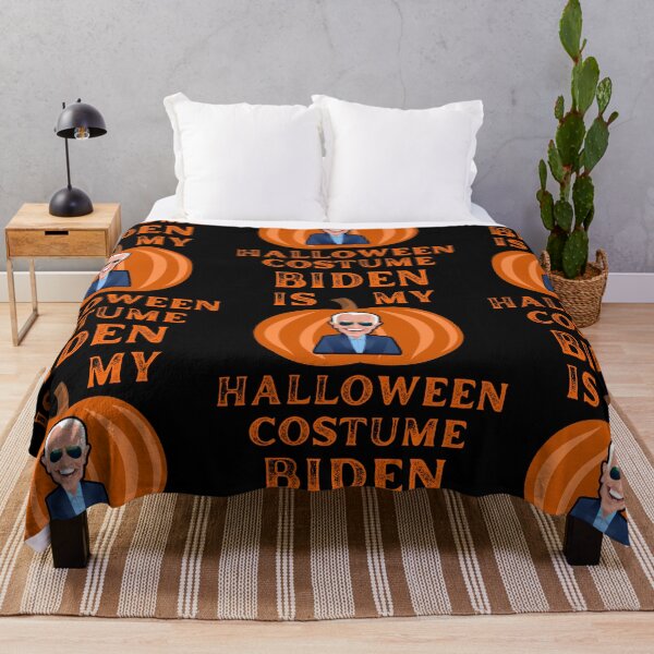 Item preview, Biden Is My Halloween Costume designed and sold by WoodburyLake.