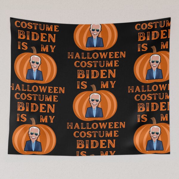 Item preview, Biden Is My Halloween Costume designed and sold by WoodburyLake.