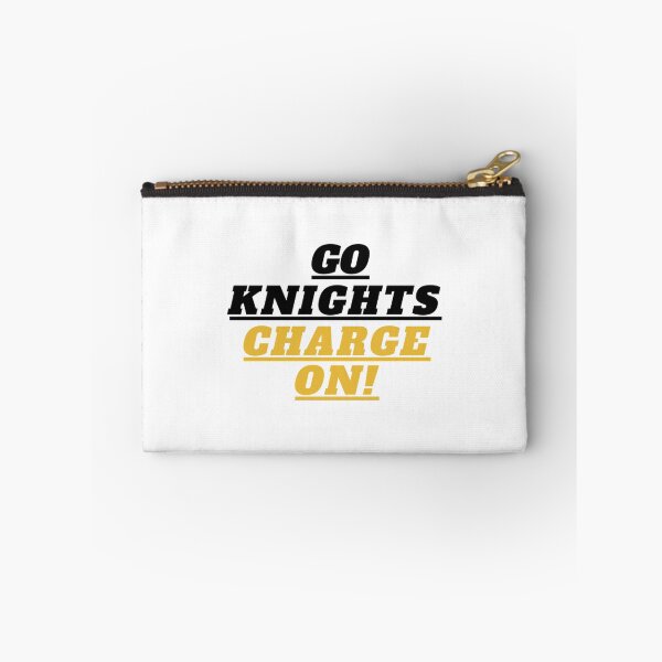 Item preview, Go Knights charge on    designed and sold by thelazydemon.