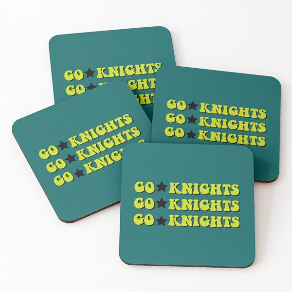 Item preview, GO KNIGHTS UCF   designed and sold by thelazydemon.