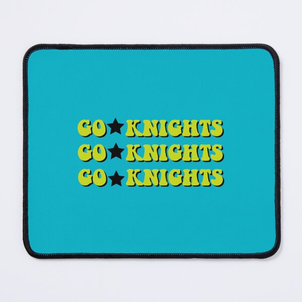 Item preview, GO KNIGHTS UCF designed and sold by thelazydemon.