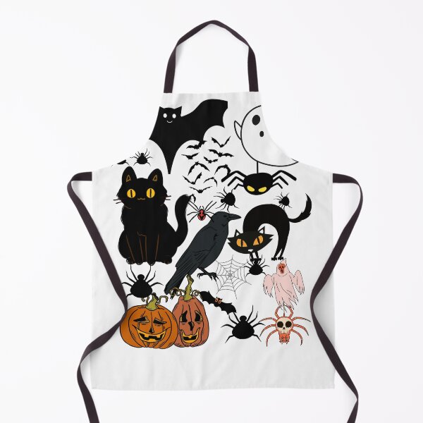 Artikelvorschau, Volles knochiges Brust-Halloween-T-Shirt entworfen und verkauft von igider.