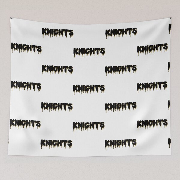 Item preview, KNIGHTS DRIP   designed and sold by thelazydemon.