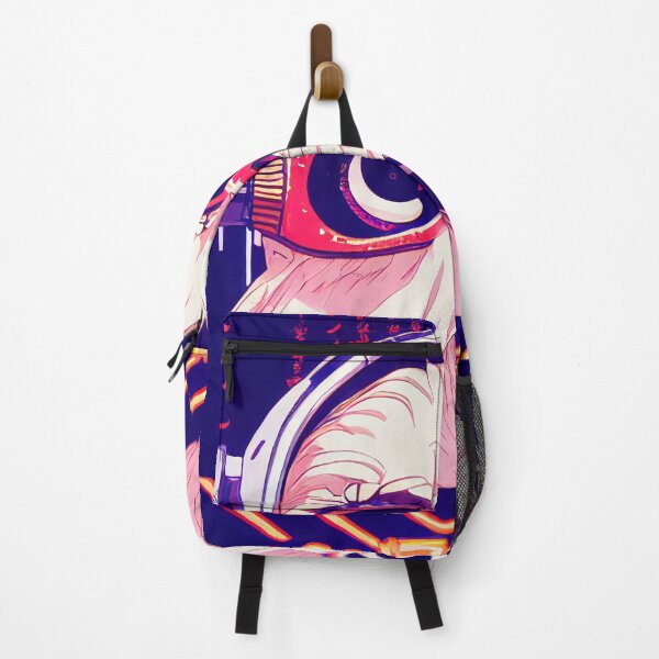 Item preview, Cutest Shi tzu as anime retrowave designed and sold by Studiowatermars.