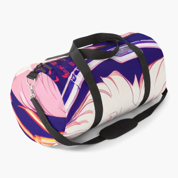 Item preview, Cutest Shi tzu as anime retrowave designed and sold by Studiowatermars.
