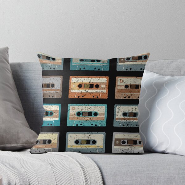 Item preview, VINTAGE RETRO BORN IN 1973 LIMITED EDITION MIXTAPES designed and sold by Kipcio.