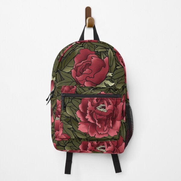 Item preview, Peonies Garden designed and sold by Naart30796.