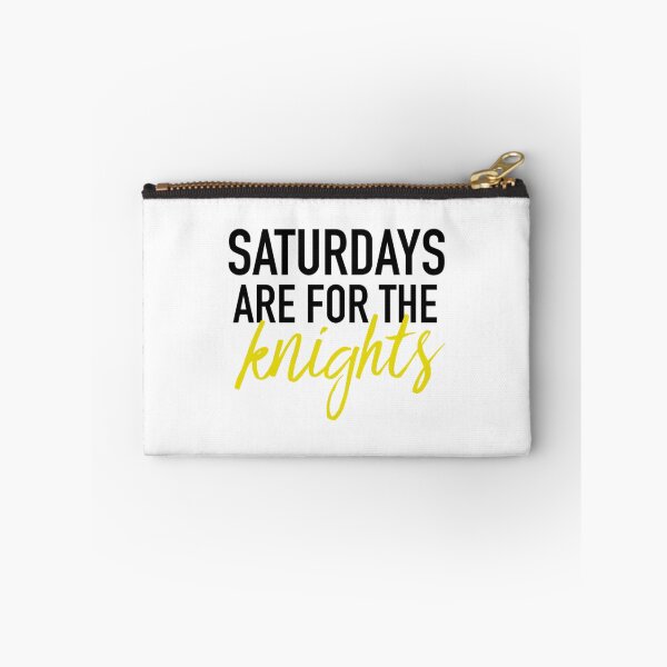 Item preview, Saturdays are for the Knights   designed and sold by thelazydemon.