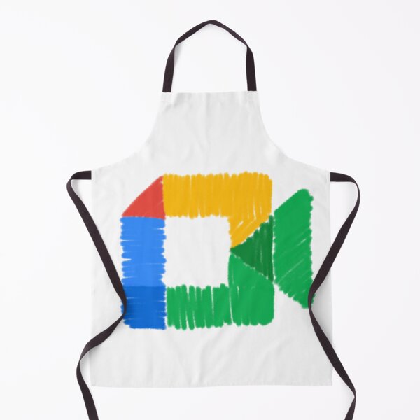 Item preview, Google Meet Pencil Icon drawing designed and sold by KennyLucky.