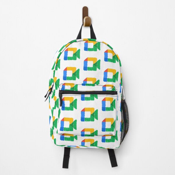 Item preview, Google Meet Pencil Icon drawing designed and sold by KennyLucky.