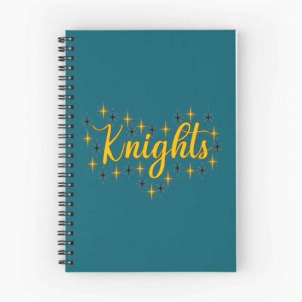 Item preview, Sparkly Knights   designed and sold by thelazydemon.