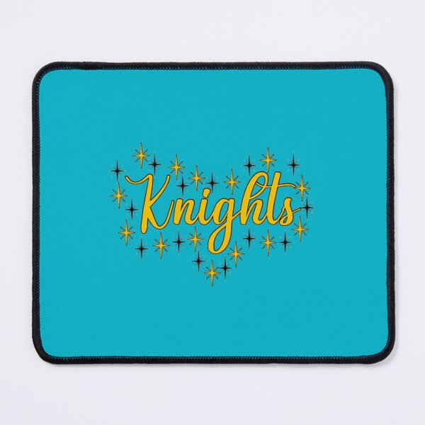 Item preview, Sparkly Knights   designed and sold by thelazydemon.