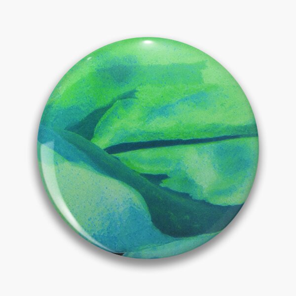 Item preview, Epipremnum Aureum Manjula (Money Plant) Navy Blue & Green designed and sold by plantsbutbetter.