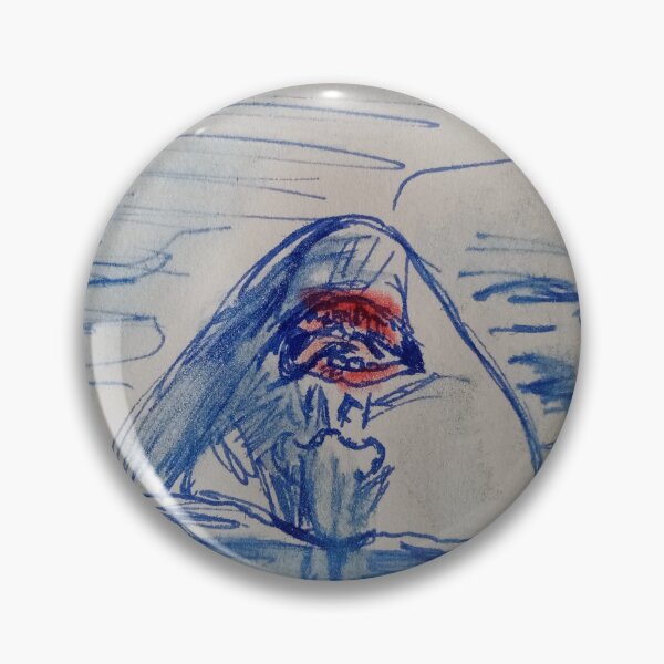 Item preview, Submerge Aesthetics Sketch designed and sold by 4227223.
