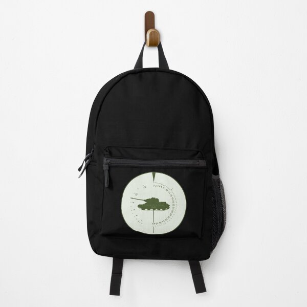 Item preview, Achtung Tiger! In the firing line - Green designed and sold by pzd501.
