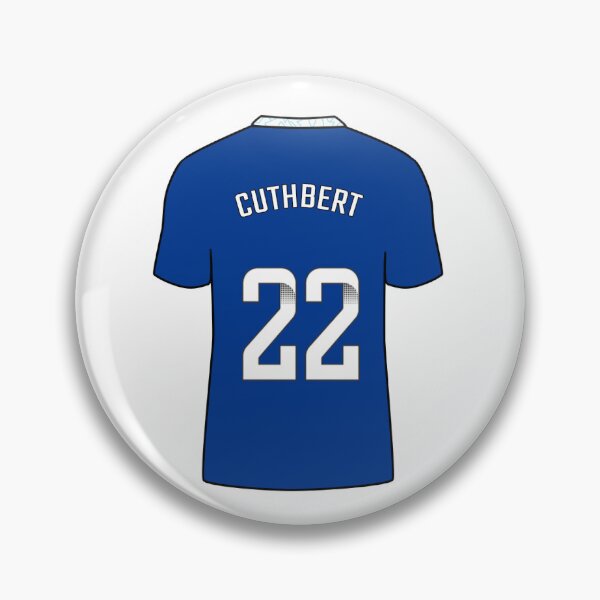 Item preview, Erin Cuthbert Chelsea Shirt 22/23 designed and sold by alxstevunz.