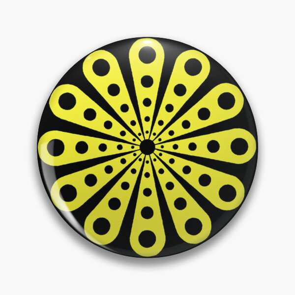 Item preview, Flower Wheel designed and sold by WStudio21.