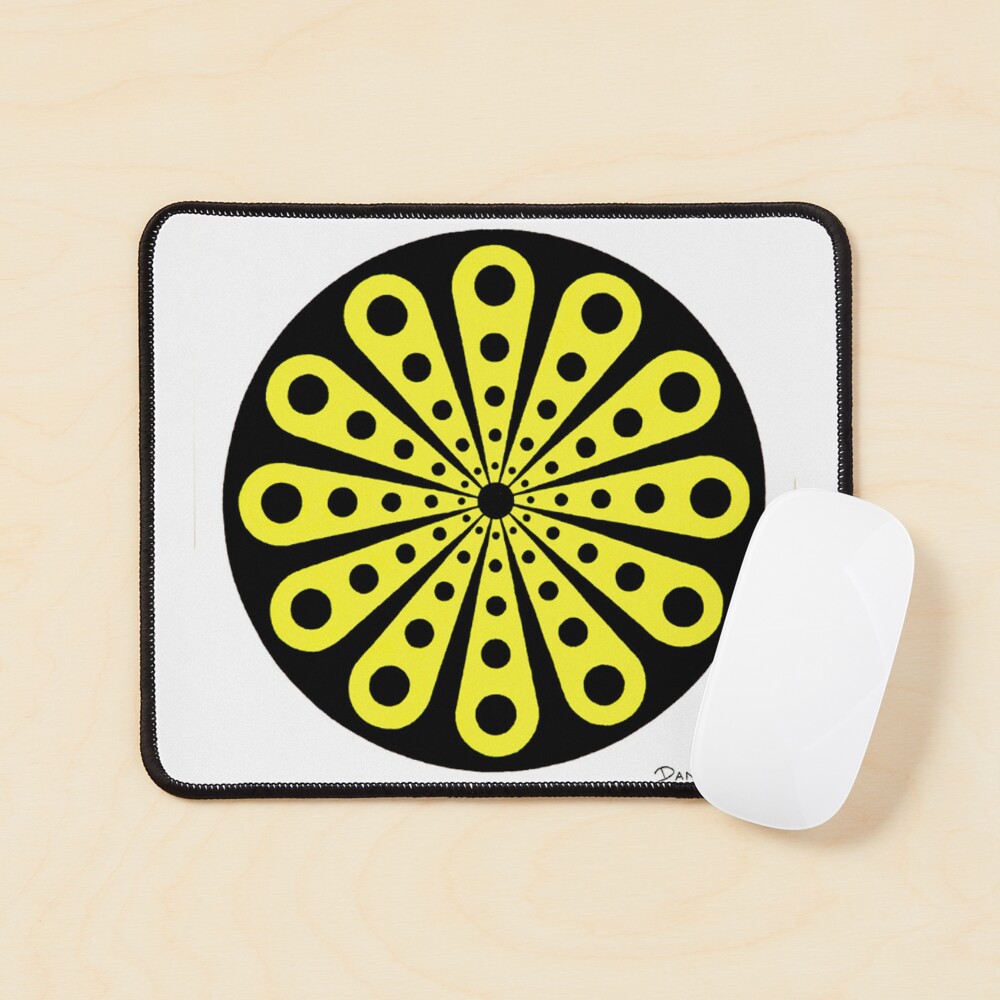 Item preview, Mouse Pad designed and sold by WStudio21.