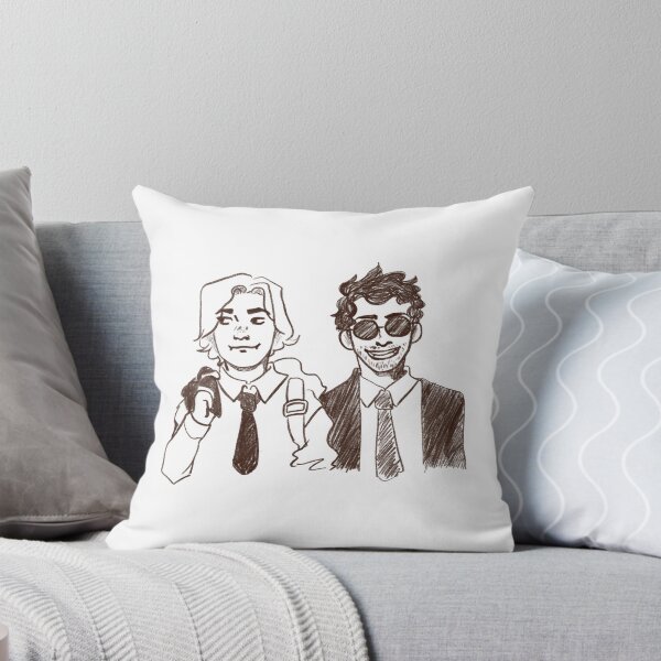 Item preview, Matt and Foggy designed and sold by Bea14.