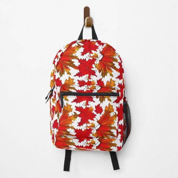 Item preview, Fall Leaf Pattern designed and sold by pinkal.