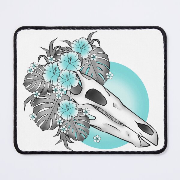 Item preview, Dinosaur Skull (Stegosaurus)  designed and sold by rockgem.