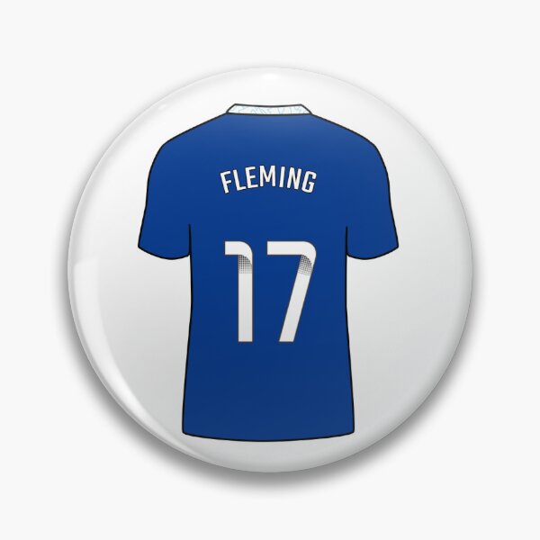 Item preview, Jessie Fleming Chelsea Shirt 22/23 designed and sold by alxstevunz.