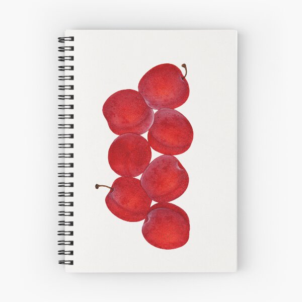 Item preview, Cherries! designed and sold by aasiriartstudio.