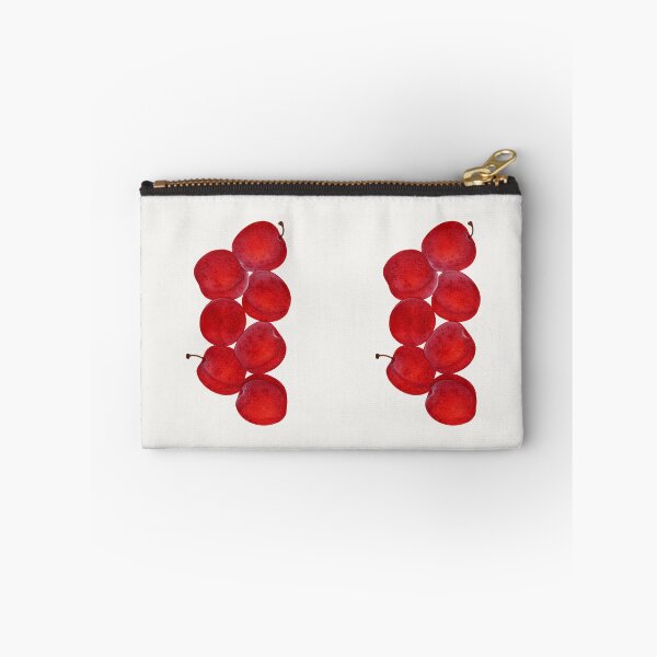 Aperçu de l'œuvre Cerises! créée et vendue par aasiriartstudio.