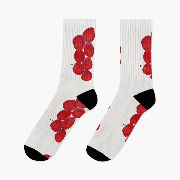 Aperçu de l'œuvre Cerises! créée et vendue par aasiriartstudio.
