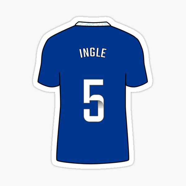 Item preview, Sophie Ingle Chelsea Shirt 22/23 designed and sold by alxstevunz.