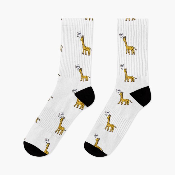 Item preview, Autism Giraffe designed and sold by wisheronstars.