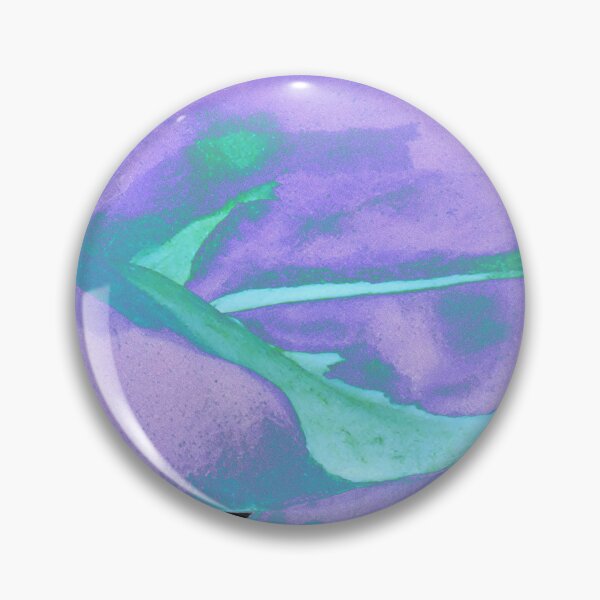 Item preview, Epipremnum Aureum Manjula (Money Plant) Turqoise & Lilac designed and sold by plantsbutbetter.