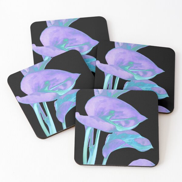 Item preview, Epipremnum Aureum Manjula (Money Plant) Turqoise & Lilac designed and sold by plantsbutbetter.