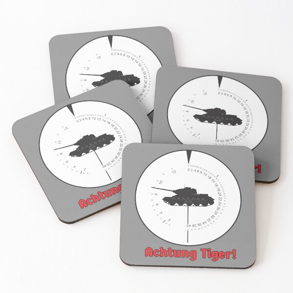 Item preview, Achtung Tiger! T-34 In the Firing Line - Tagged designed and sold by pzd501.
