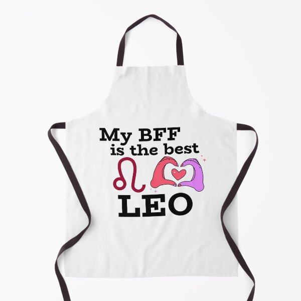 Item preview, My BFF is the best LEO designed and sold by josephsteez.