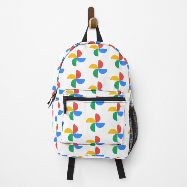 Item preview, Google Photos Pencil Icon drawing designed and sold by KennyLucky.