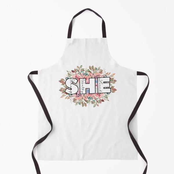 Item preview, She is designed and sold by Serendipity Grace Co..