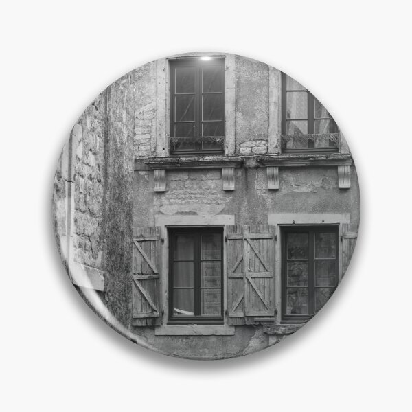 Artikelvorschau, Malerische alte Häuser, Montmedy-Haut, Frankreich entworfen und verkauft von Imladris01.