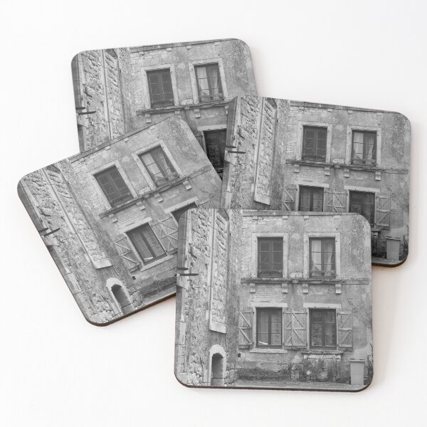 Item preview, Quaint Old Houses, Montmedy-Haut, France designed and sold by Imladris01.