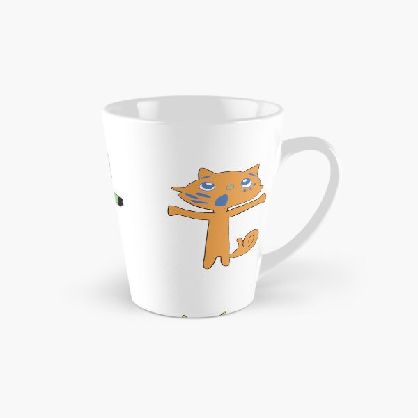 Item preview, Crazy Cats 3 designed and sold by Spectrumsketch.