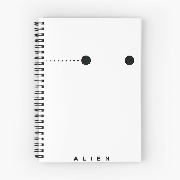 Item preview, Alien Assault designed and sold by Teste Di Modì.