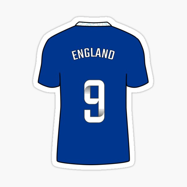 Item preview, Bethany England Chelsea Shirt 22/23 designed and sold by alxstevunz.