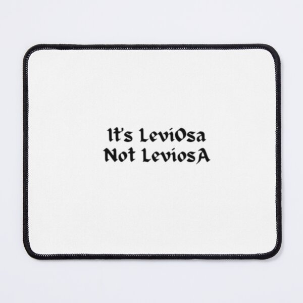 Item preview, It is LeviOsa not LeviosA designed and sold by PottersArt.