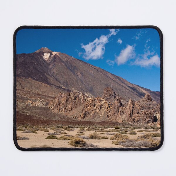 Item preview, El Teide: Looking Up in Wonder designed and sold by Kasia Design.