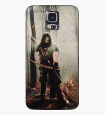 Robin Hood 2 Case/Skin for Samsung Galaxy