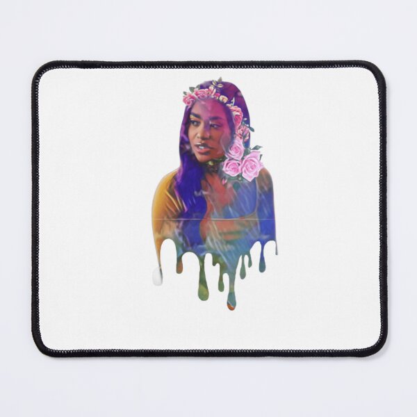 Item preview, Floral Drip Faran- PLL Original Sin designed and sold by TheGreenReader.