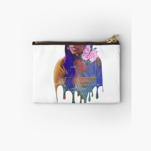 Item preview, Floral Drip Faran- PLL Original Sin designed and sold by TheGreenReader.