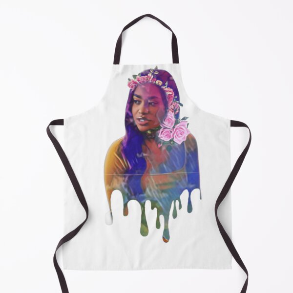 Item preview, Floral Drip Faran- PLL Original Sin designed and sold by TheGreenReader.
